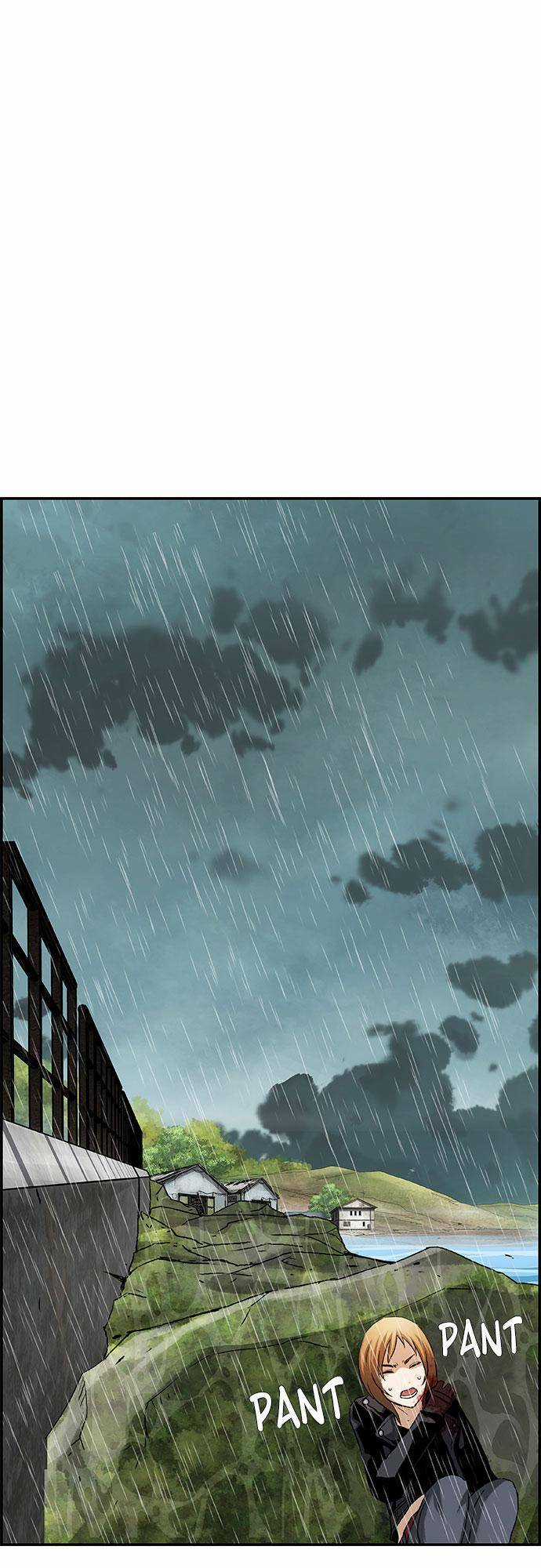 Pubg - Cuộc Chiến Sinh Tồn - 100 Chapter 8 trang 55