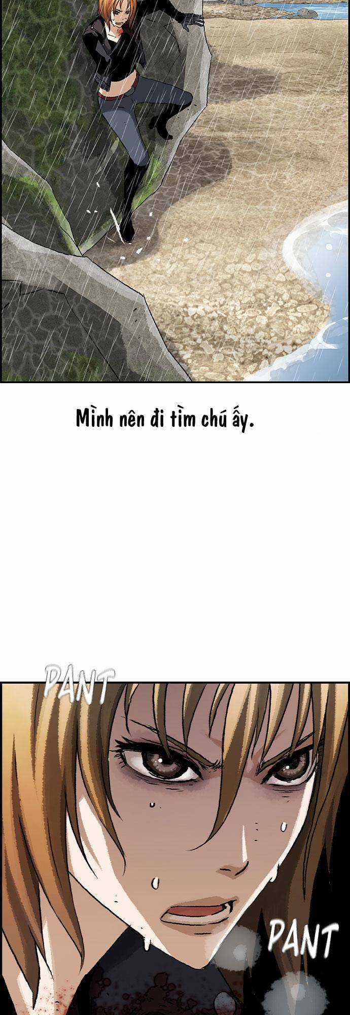 Pubg - Cuộc Chiến Sinh Tồn - 100 Chapter 8 trang 57