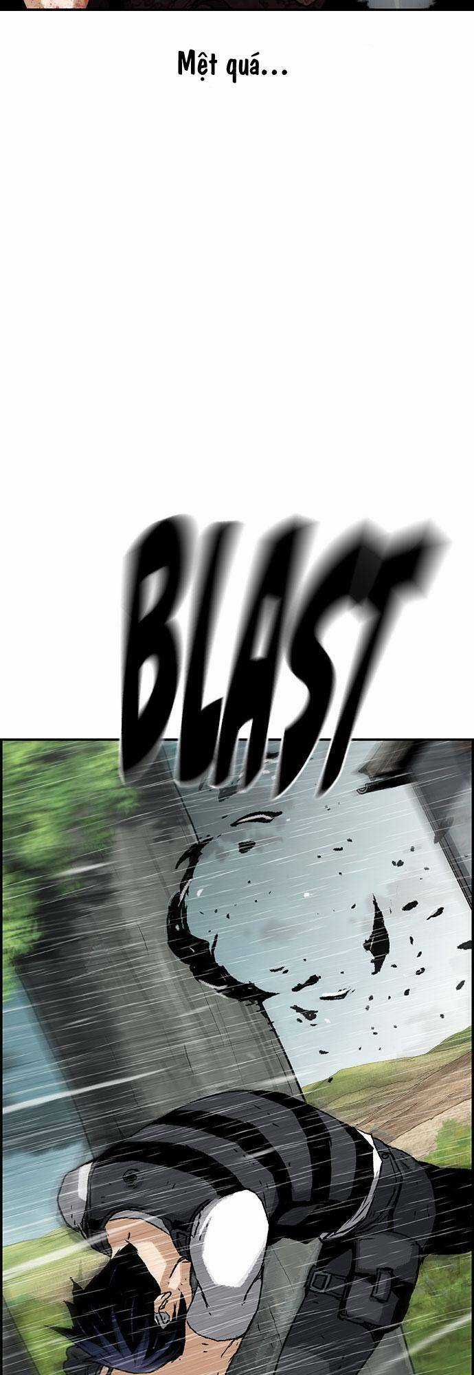 Pubg - Cuộc Chiến Sinh Tồn - 100 Chapter 8 trang 58