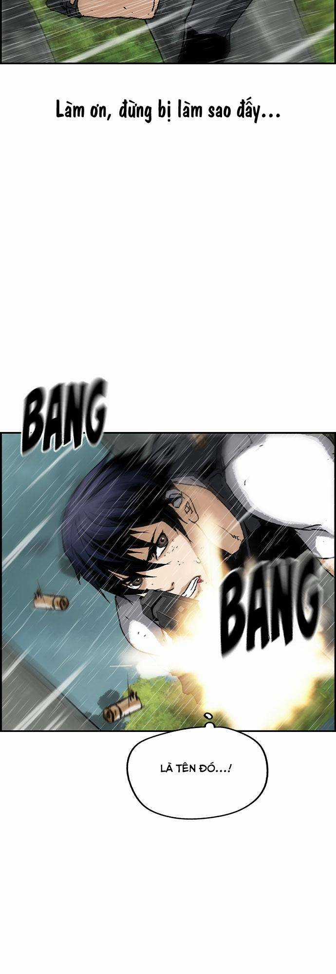 Pubg - Cuộc Chiến Sinh Tồn - 100 Chapter 8 trang 59