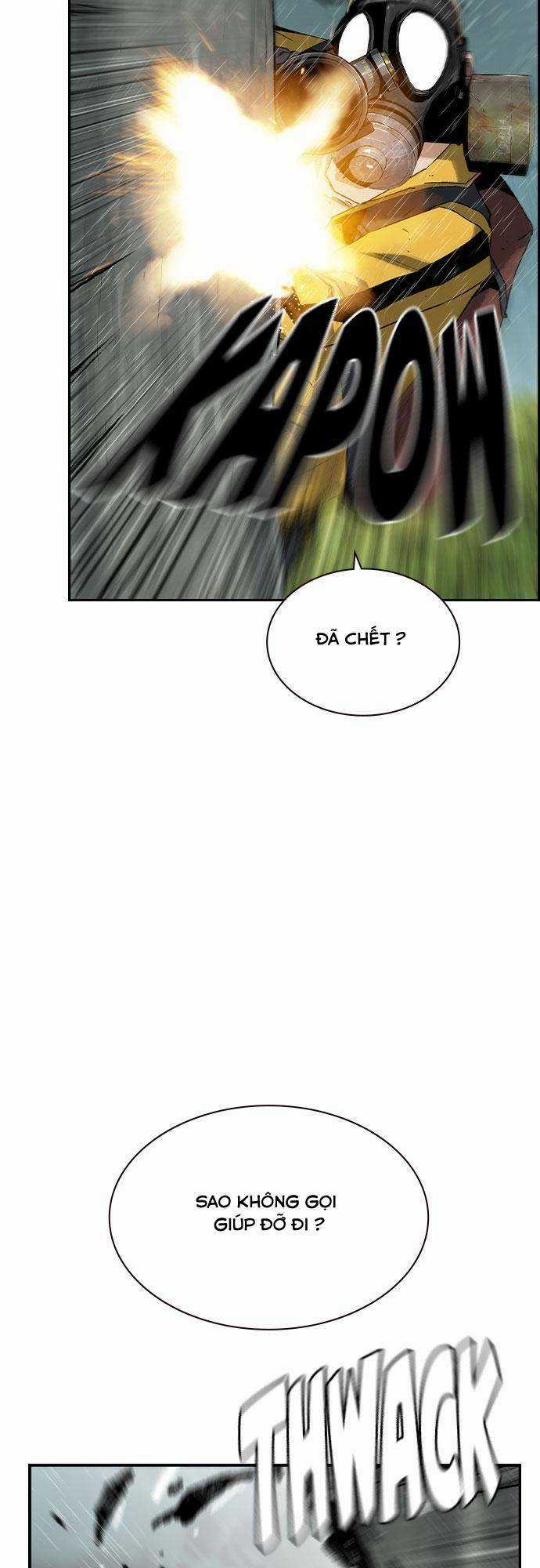 Pubg - Cuộc Chiến Sinh Tồn - 100 Chapter 8 trang 61