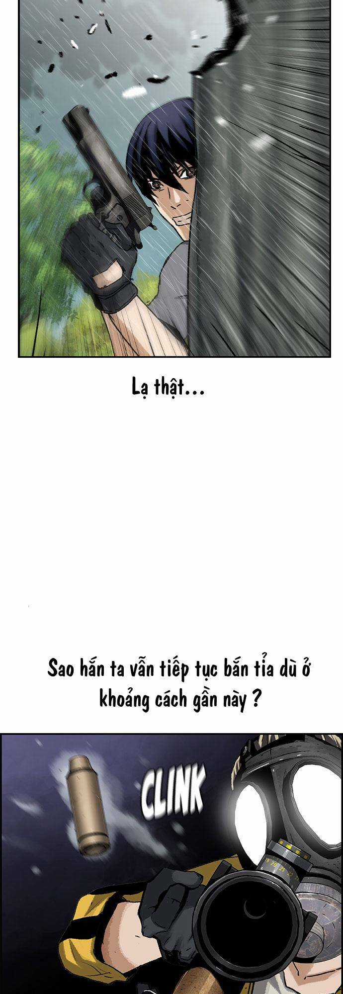 Pubg - Cuộc Chiến Sinh Tồn - 100 Chapter 8 trang 62