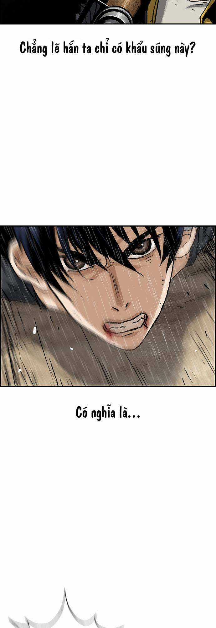 Pubg - Cuộc Chiến Sinh Tồn - 100 Chapter 8 trang 63