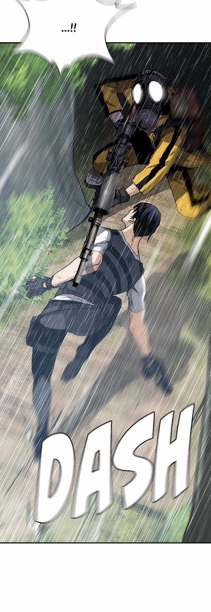 Pubg - Cuộc Chiến Sinh Tồn - 100 Chapter 8 trang 64