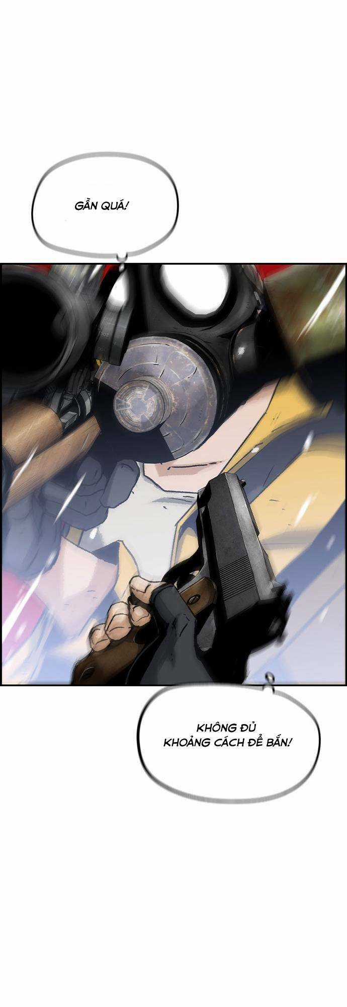 Pubg - Cuộc Chiến Sinh Tồn - 100 Chapter 8 trang 65