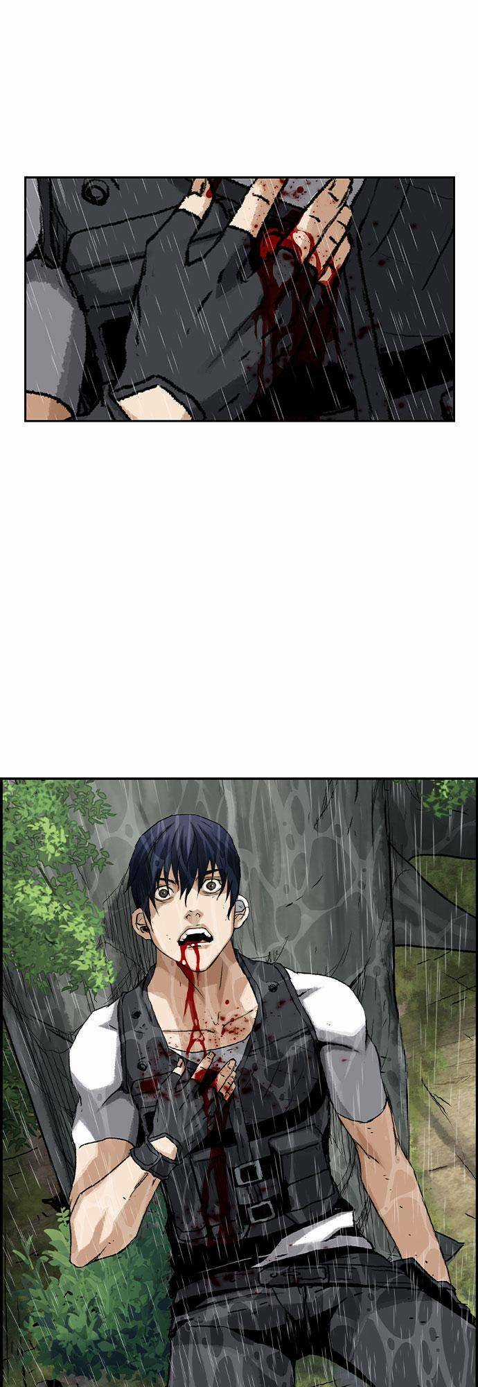 Pubg - Cuộc Chiến Sinh Tồn - 100 Chapter 8 trang 68