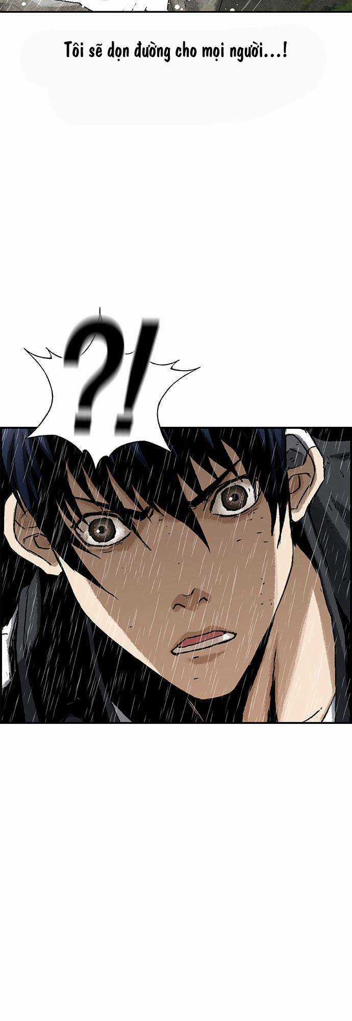 Pubg - Cuộc Chiến Sinh Tồn - 100 Chapter 8 trang 7