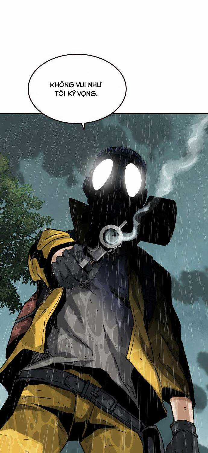 Pubg - Cuộc Chiến Sinh Tồn - 100 Chapter 8 trang 70