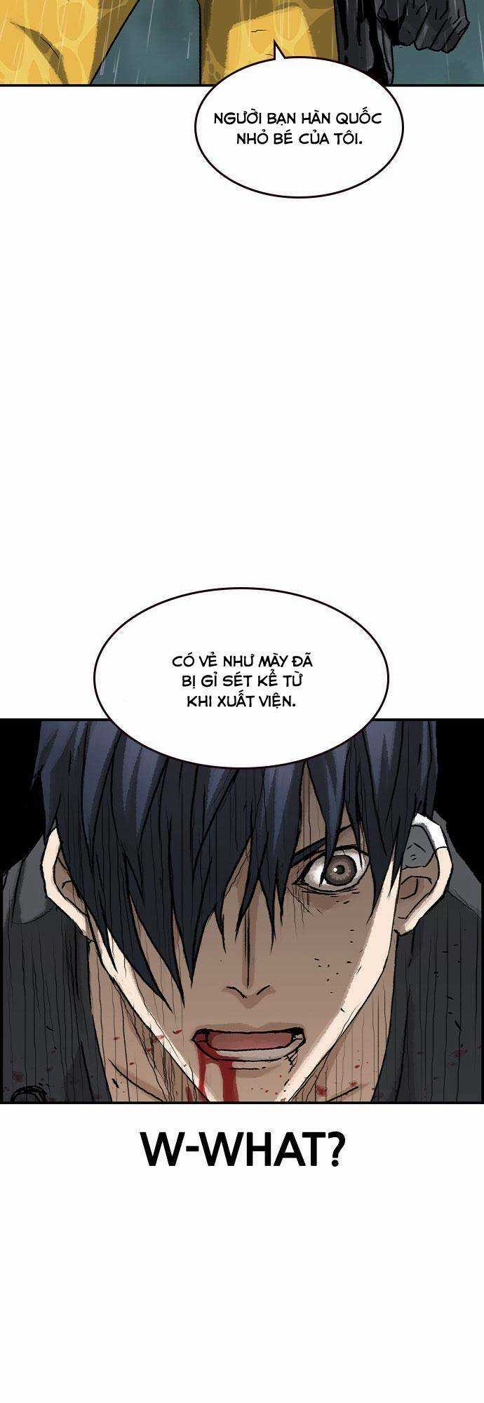 Pubg - Cuộc Chiến Sinh Tồn - 100 Chapter 8 trang 71