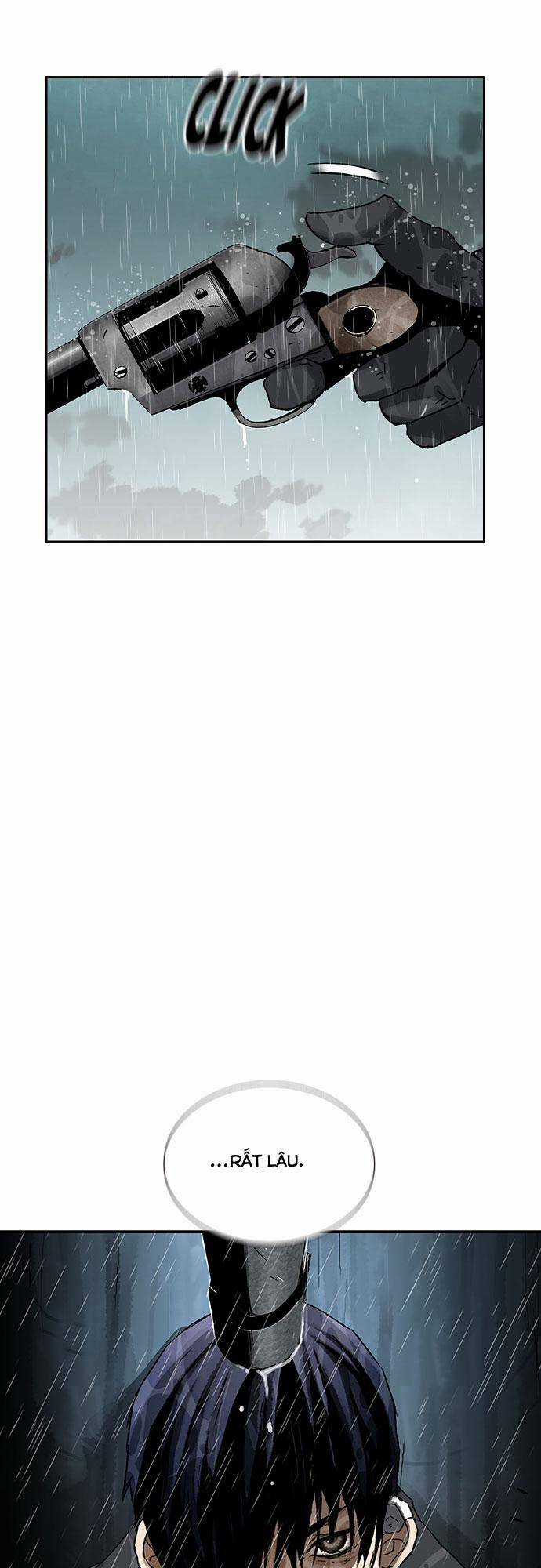 Pubg - Cuộc Chiến Sinh Tồn - 100 Chapter 8 trang 73