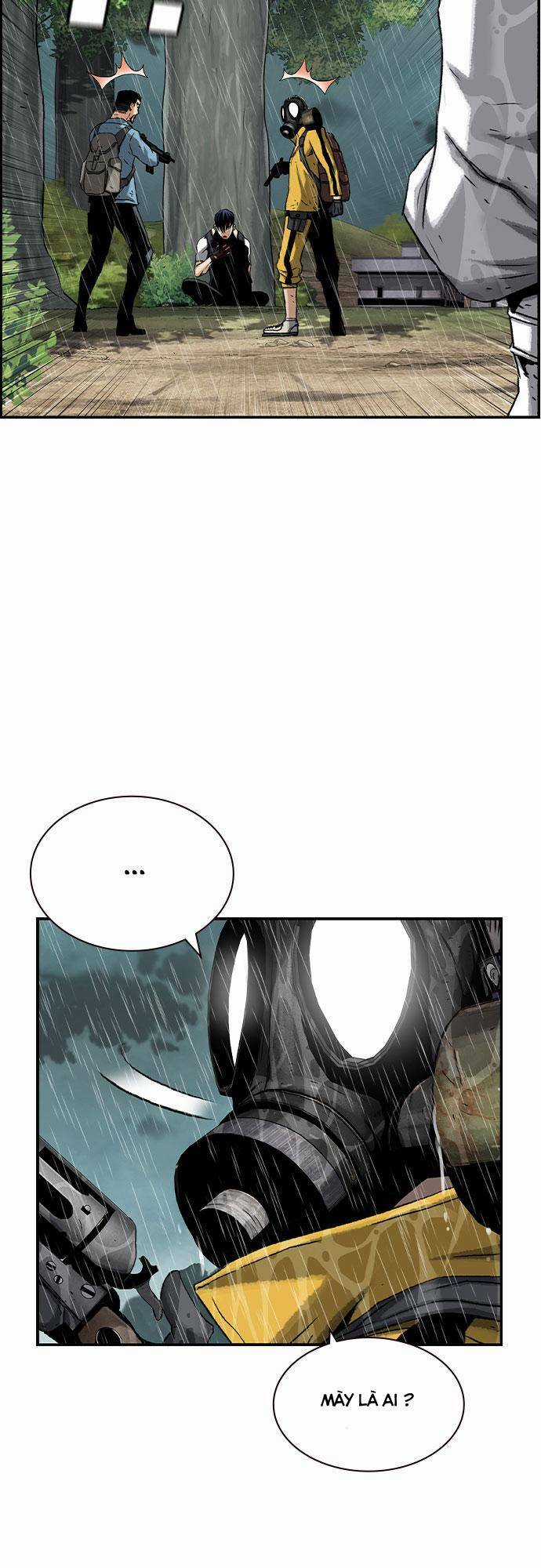 Pubg - Cuộc Chiến Sinh Tồn - 100 Chapter 8 trang 75