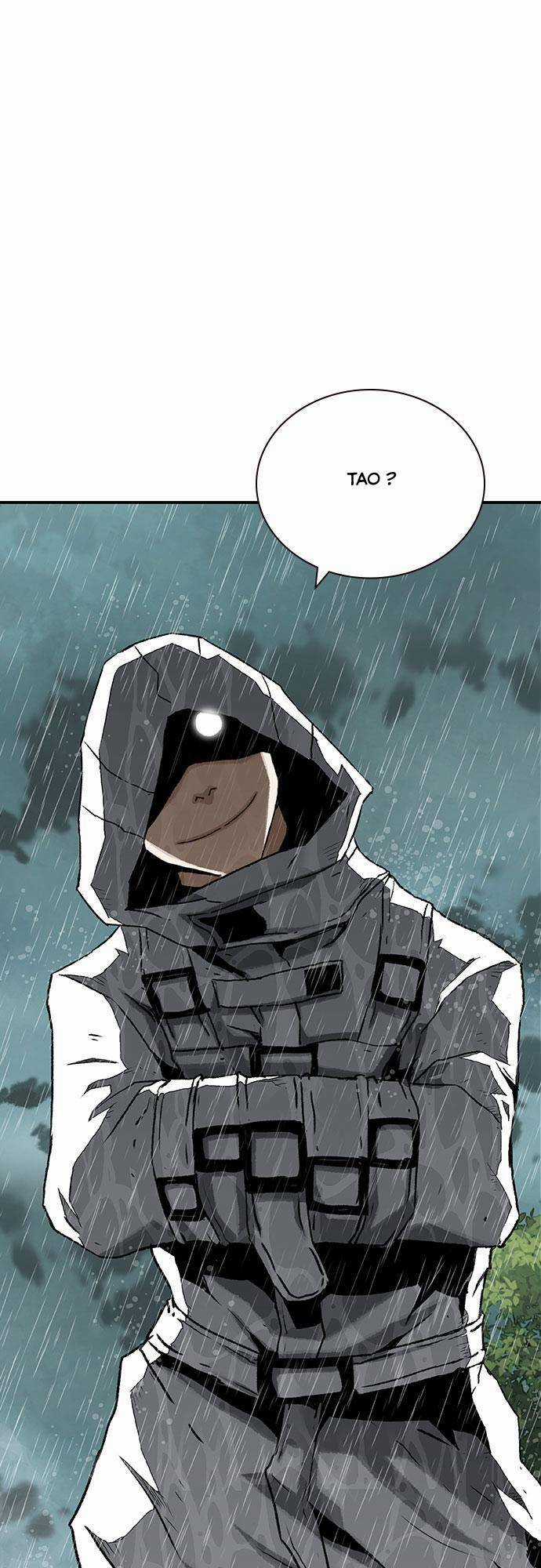 Pubg - Cuộc Chiến Sinh Tồn - 100 Chapter 8 trang 76