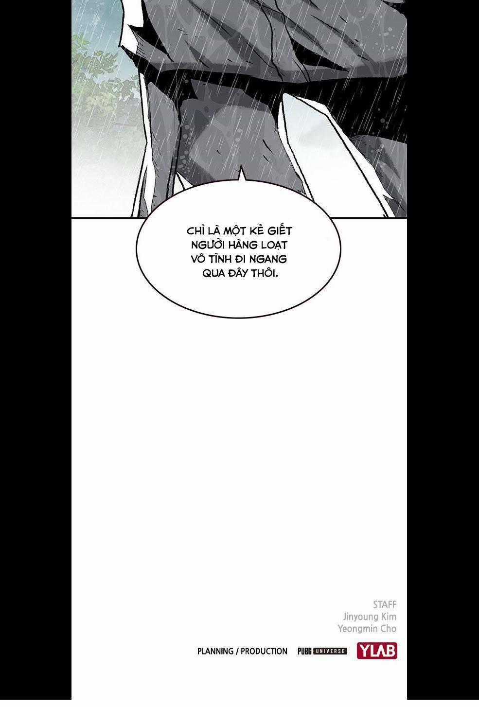 Pubg - Cuộc Chiến Sinh Tồn - 100 Chapter 8 trang 77