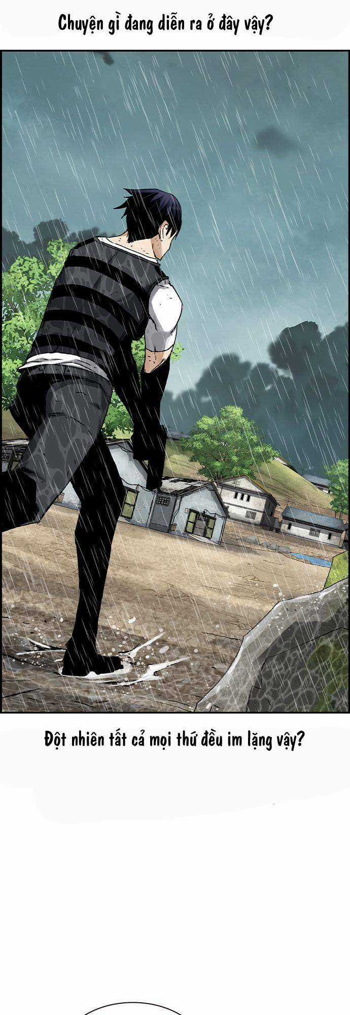 Pubg - Cuộc Chiến Sinh Tồn - 100 Chapter 8 trang 8