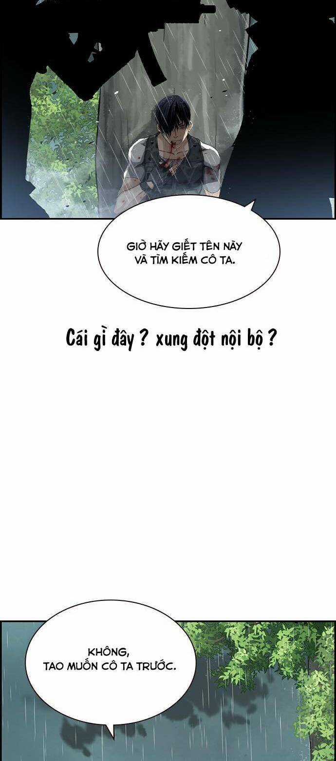 Pubg - Cuộc Chiến Sinh Tồn - 100 Chapter 9 trang 11