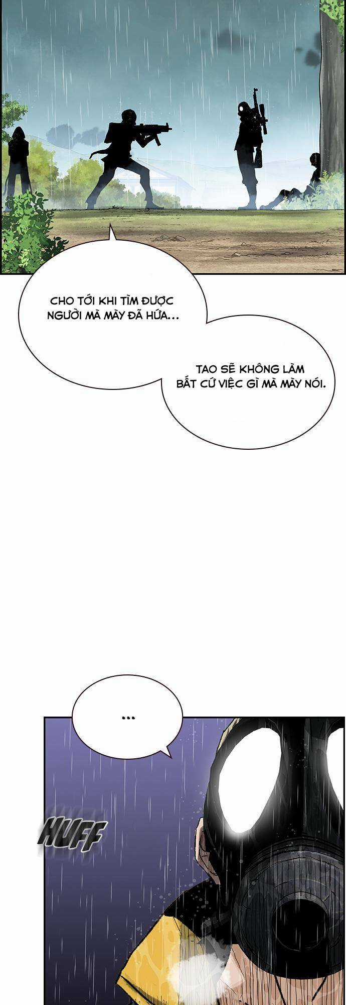 Pubg - Cuộc Chiến Sinh Tồn - 100 Chapter 9 trang 12