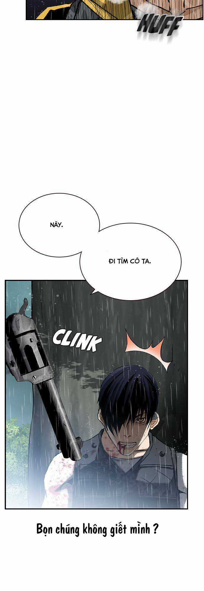 Pubg - Cuộc Chiến Sinh Tồn - 100 Chapter 9 trang 13