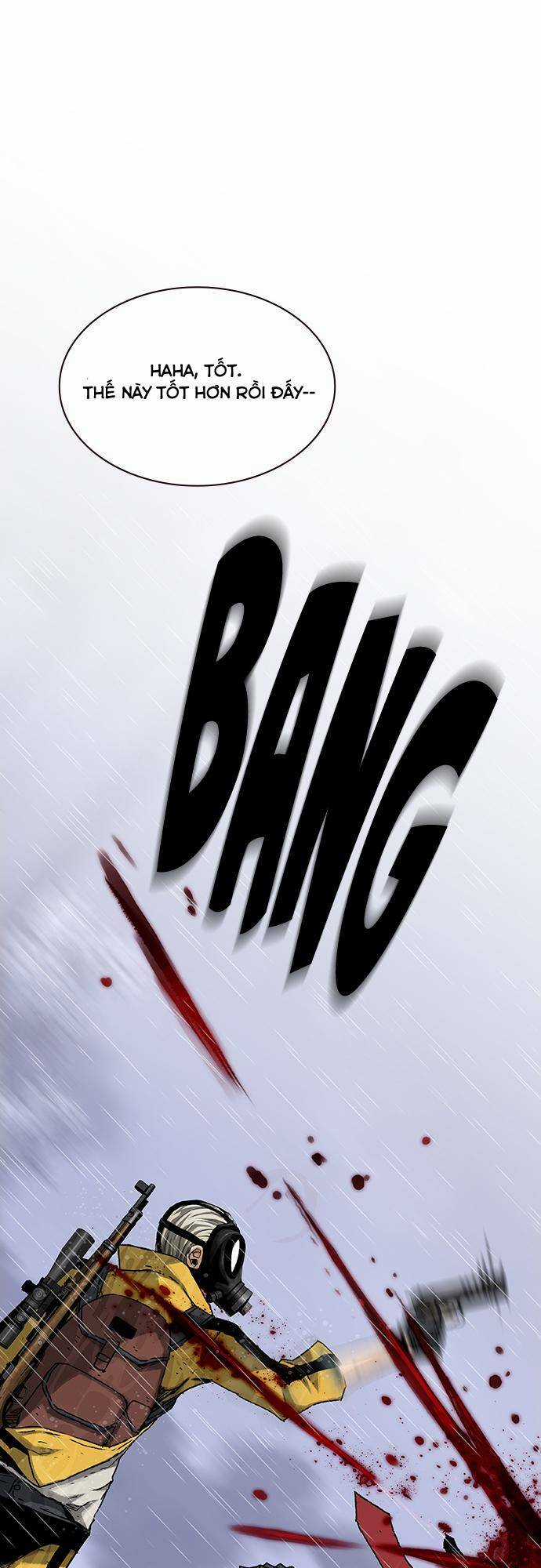Pubg - Cuộc Chiến Sinh Tồn - 100 Chapter 9 trang 14