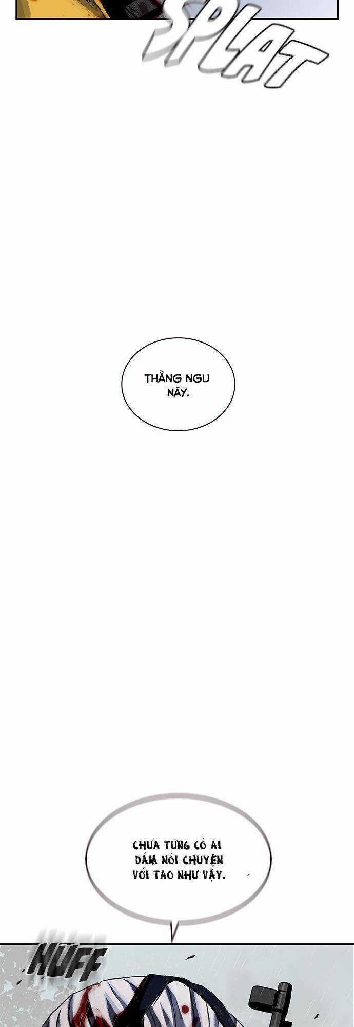 Pubg - Cuộc Chiến Sinh Tồn - 100 Chapter 9 trang 16