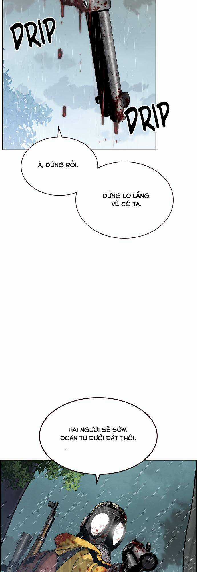 Pubg - Cuộc Chiến Sinh Tồn - 100 Chapter 9 trang 18