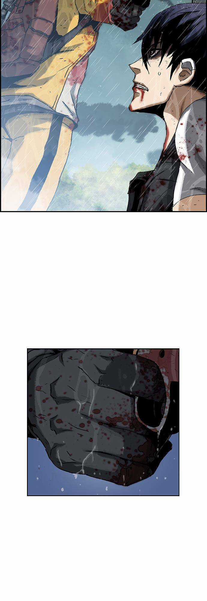 Pubg - Cuộc Chiến Sinh Tồn - 100 Chapter 9 trang 19