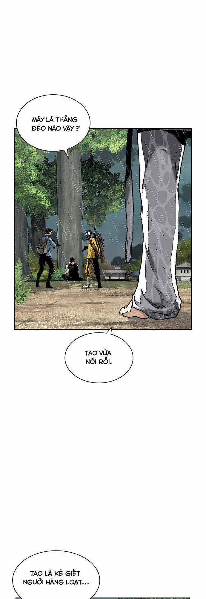 Pubg - Cuộc Chiến Sinh Tồn - 100 Chapter 9 trang 2