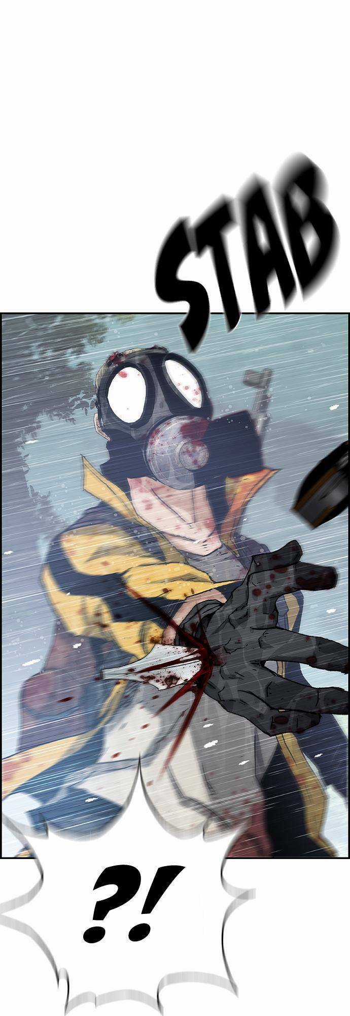 Pubg - Cuộc Chiến Sinh Tồn - 100 Chapter 9 trang 20