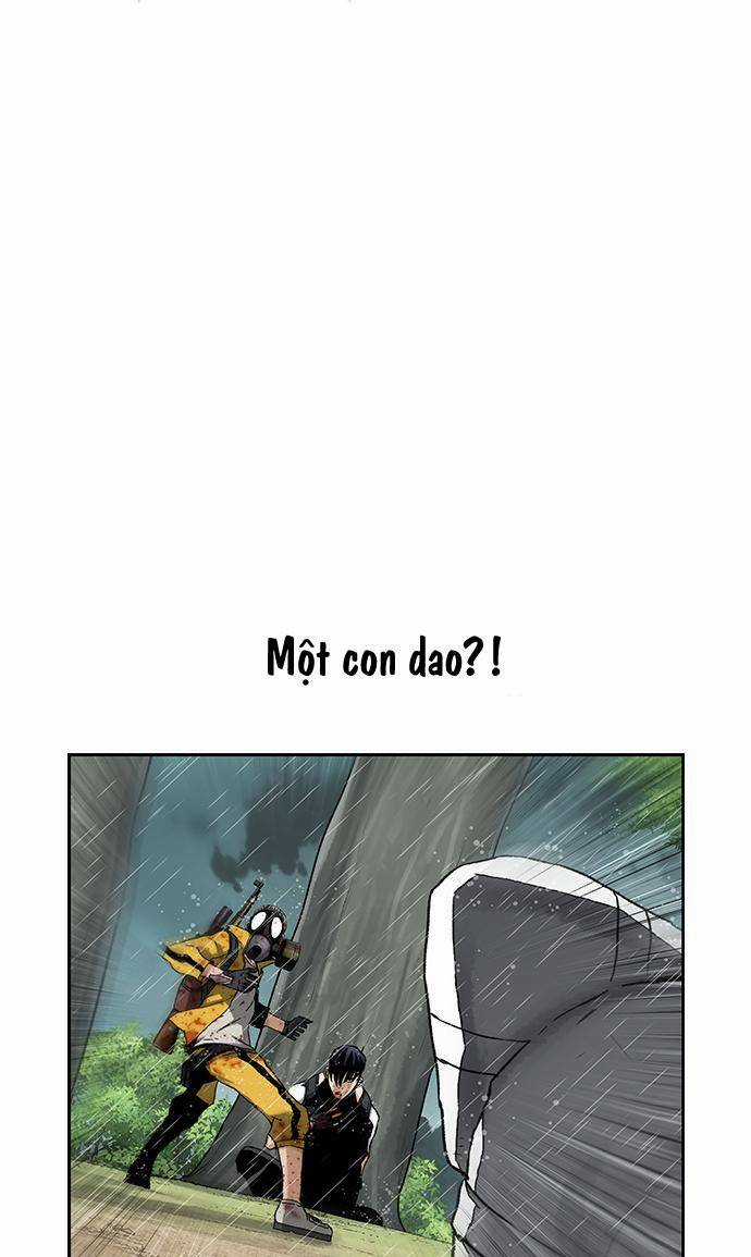Pubg - Cuộc Chiến Sinh Tồn - 100 Chapter 9 trang 21