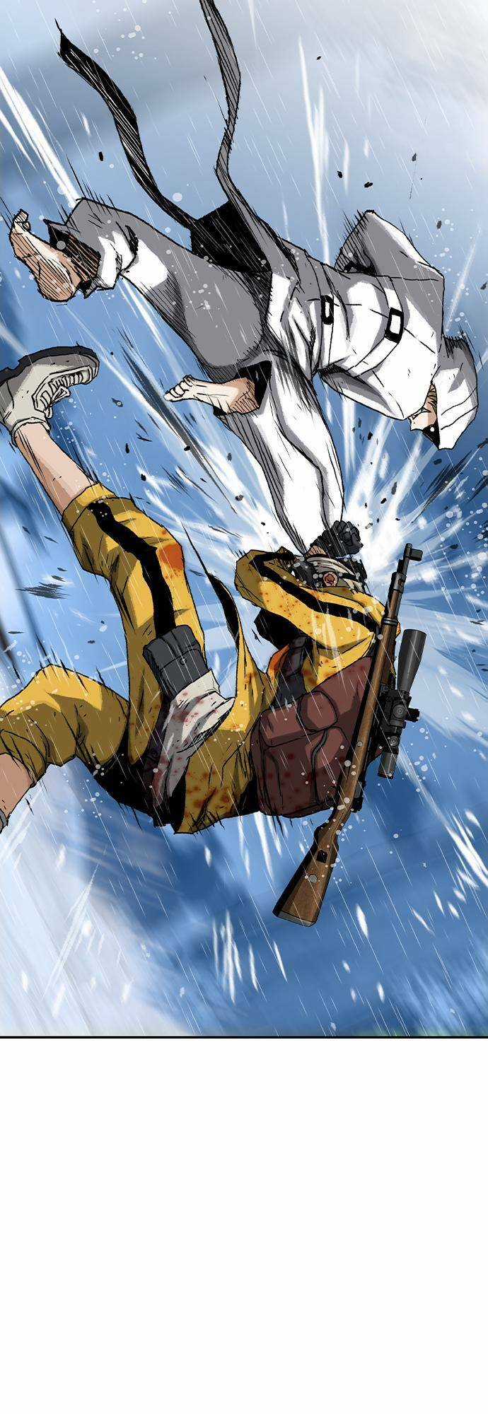 Pubg - Cuộc Chiến Sinh Tồn - 100 Chapter 9 trang 25