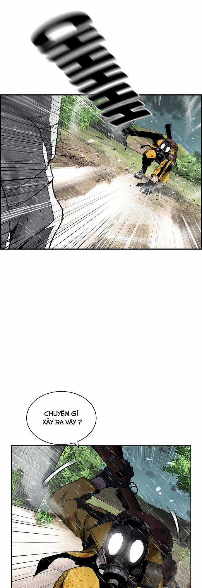 Pubg - Cuộc Chiến Sinh Tồn - 100 Chapter 9 trang 26