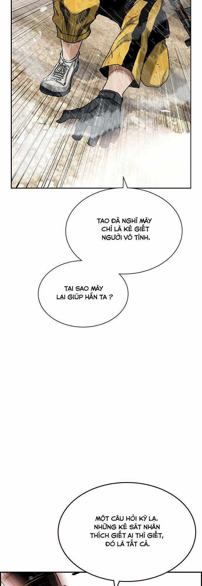 Pubg - Cuộc Chiến Sinh Tồn - 100 Chapter 9 trang 27