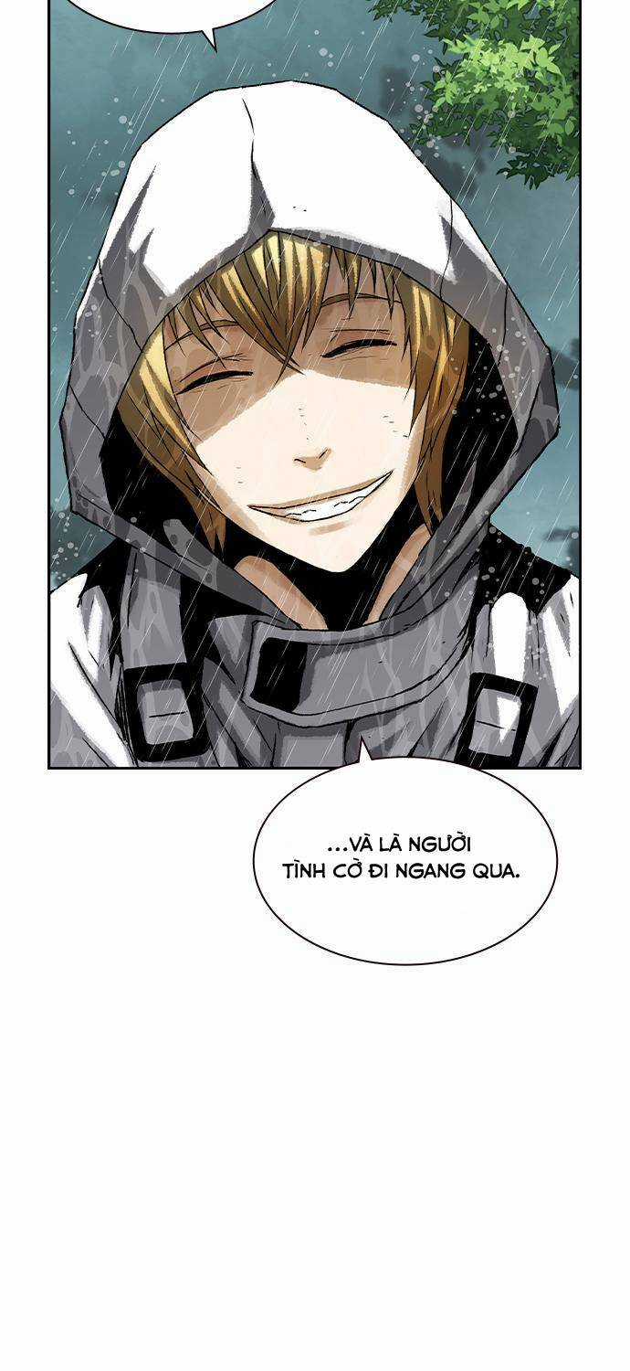Pubg - Cuộc Chiến Sinh Tồn - 100 Chapter 9 trang 3
