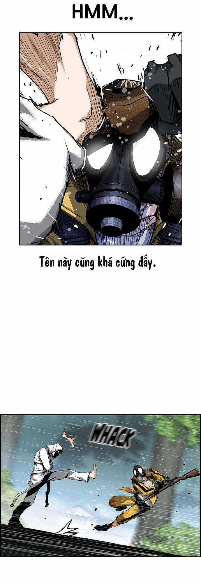 Pubg - Cuộc Chiến Sinh Tồn - 100 Chapter 9 trang 31