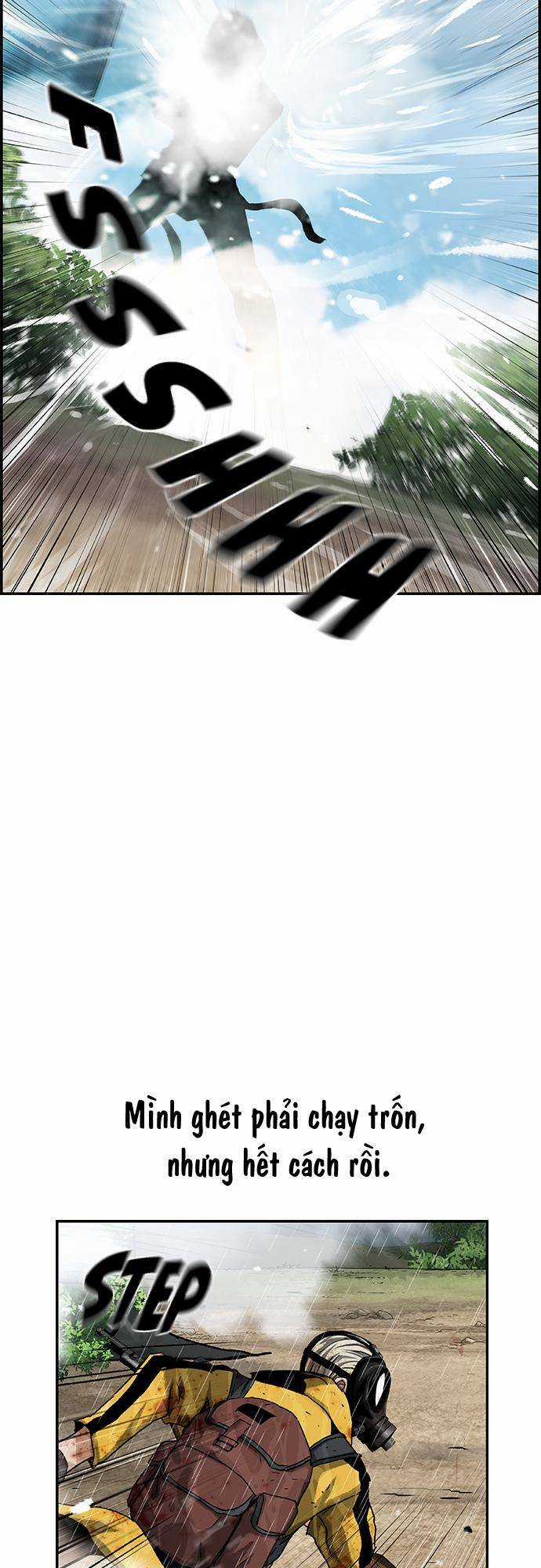 Pubg - Cuộc Chiến Sinh Tồn - 100 Chapter 9 trang 33