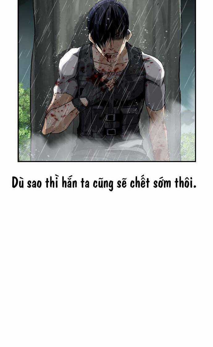 Pubg - Cuộc Chiến Sinh Tồn - 100 Chapter 9 trang 35