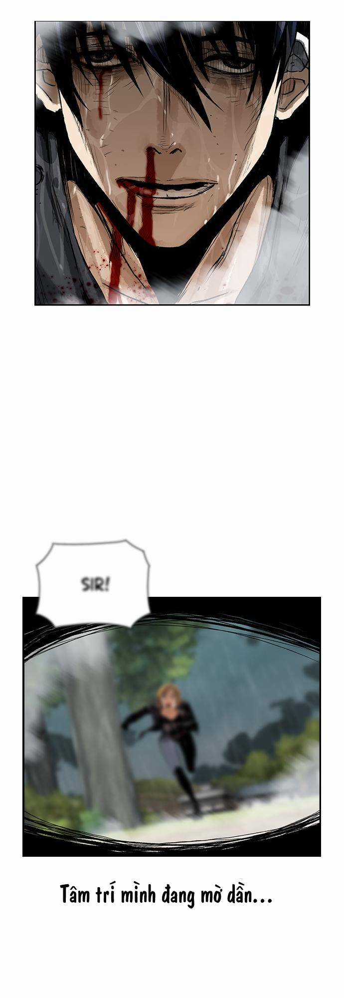 Pubg - Cuộc Chiến Sinh Tồn - 100 Chapter 9 trang 36