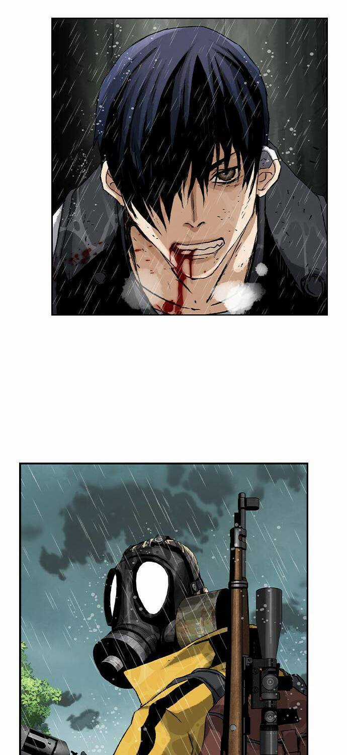 Pubg - Cuộc Chiến Sinh Tồn - 100 Chapter 9 trang 4
