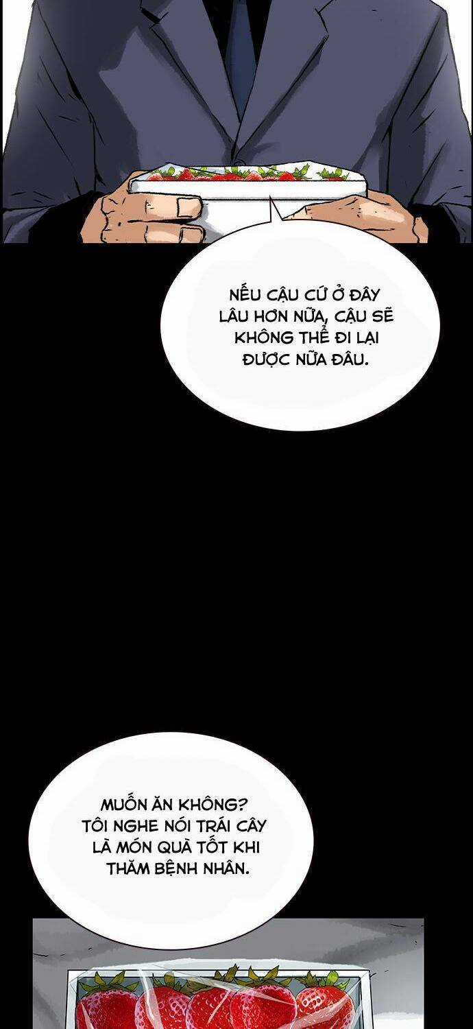 Pubg - Cuộc Chiến Sinh Tồn - 100 Chapter 9 trang 43