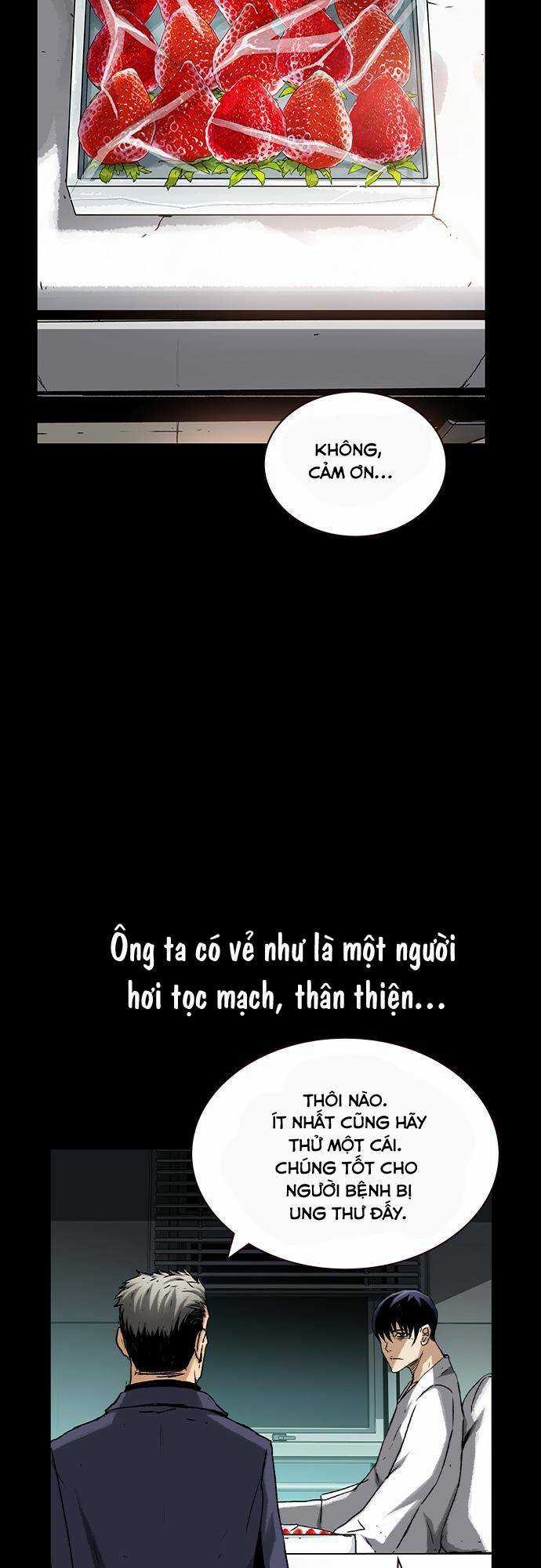 Pubg - Cuộc Chiến Sinh Tồn - 100 Chapter 9 trang 44