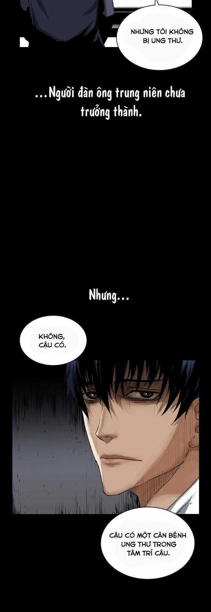 Pubg - Cuộc Chiến Sinh Tồn - 100 Chapter 9 trang 45