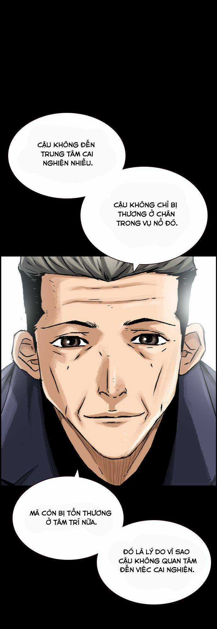 Pubg - Cuộc Chiến Sinh Tồn - 100 Chapter 9 trang 46