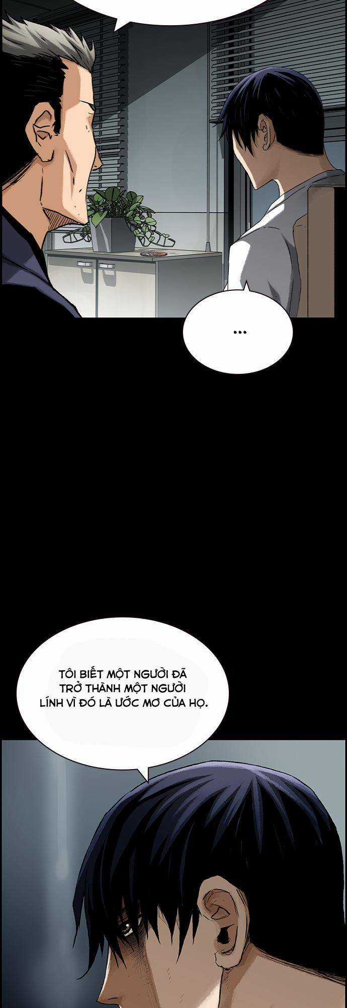 Pubg - Cuộc Chiến Sinh Tồn - 100 Chapter 9 trang 49