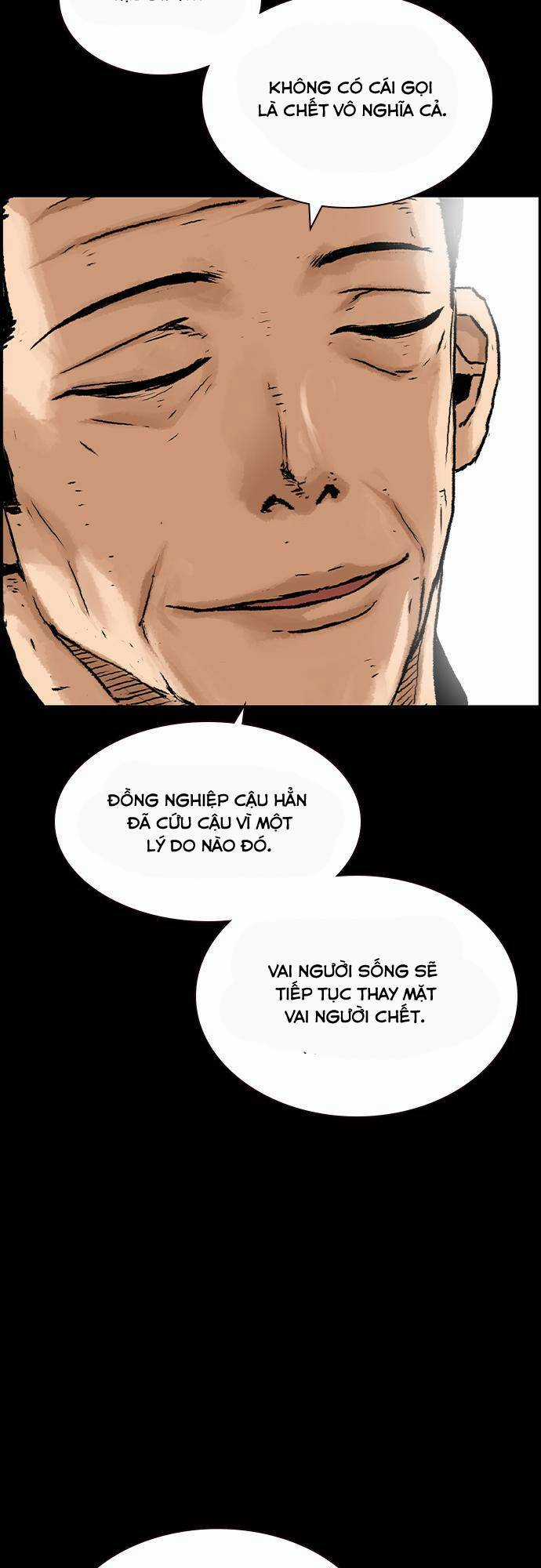 Pubg - Cuộc Chiến Sinh Tồn - 100 Chapter 9 trang 53