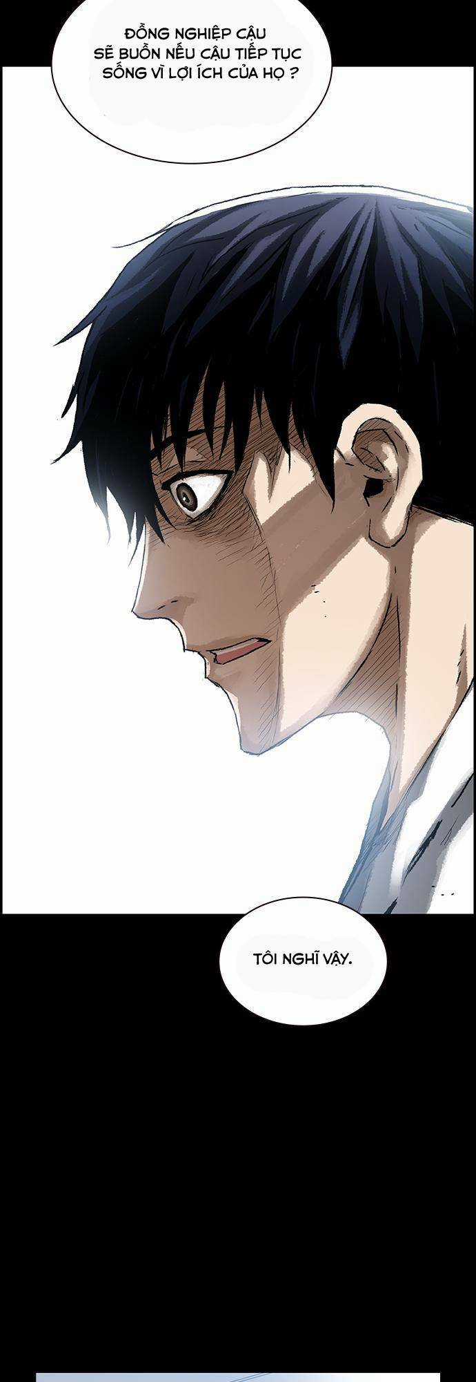Pubg - Cuộc Chiến Sinh Tồn - 100 Chapter 9 trang 54
