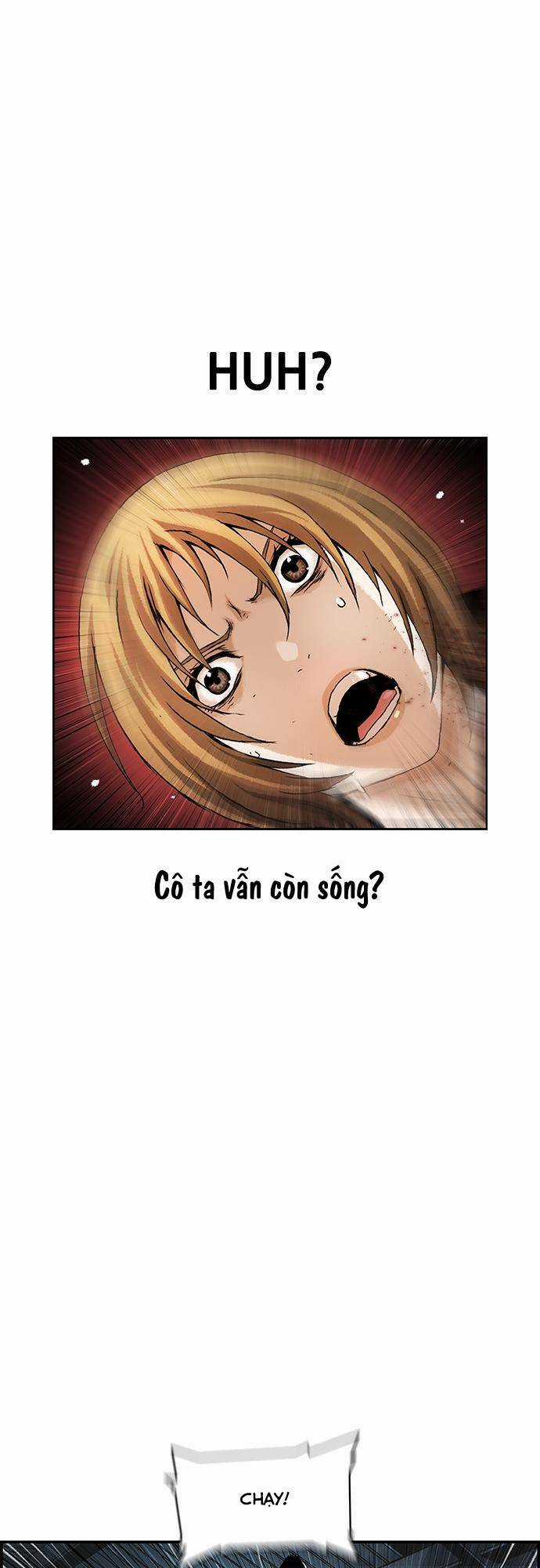 Pubg - Cuộc Chiến Sinh Tồn - 100 Chapter 9 trang 62