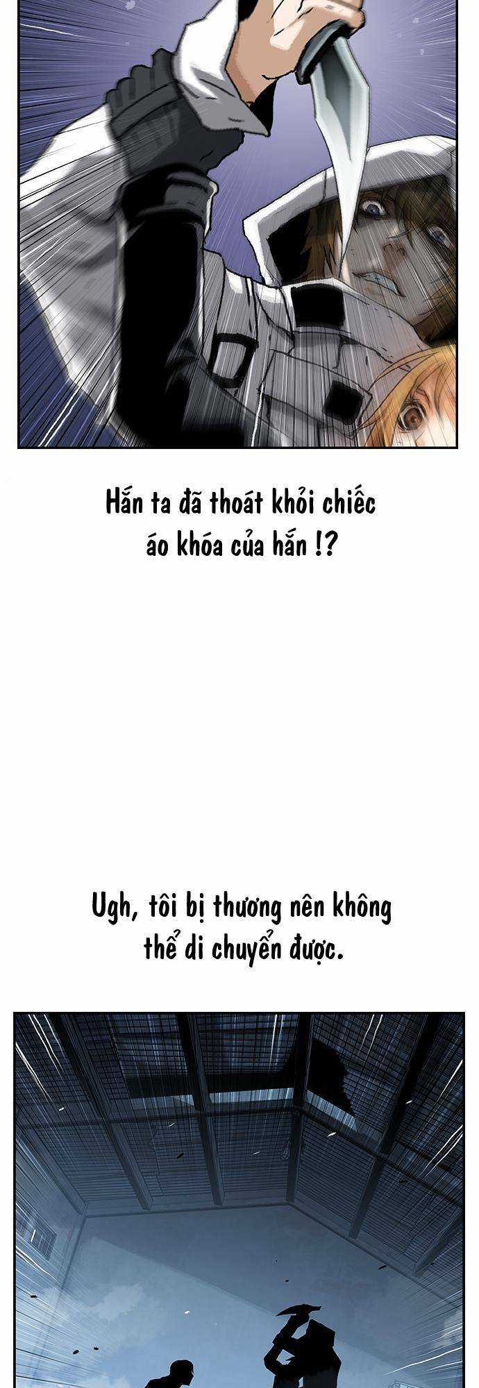 Pubg - Cuộc Chiến Sinh Tồn - 100 Chapter 9 trang 64