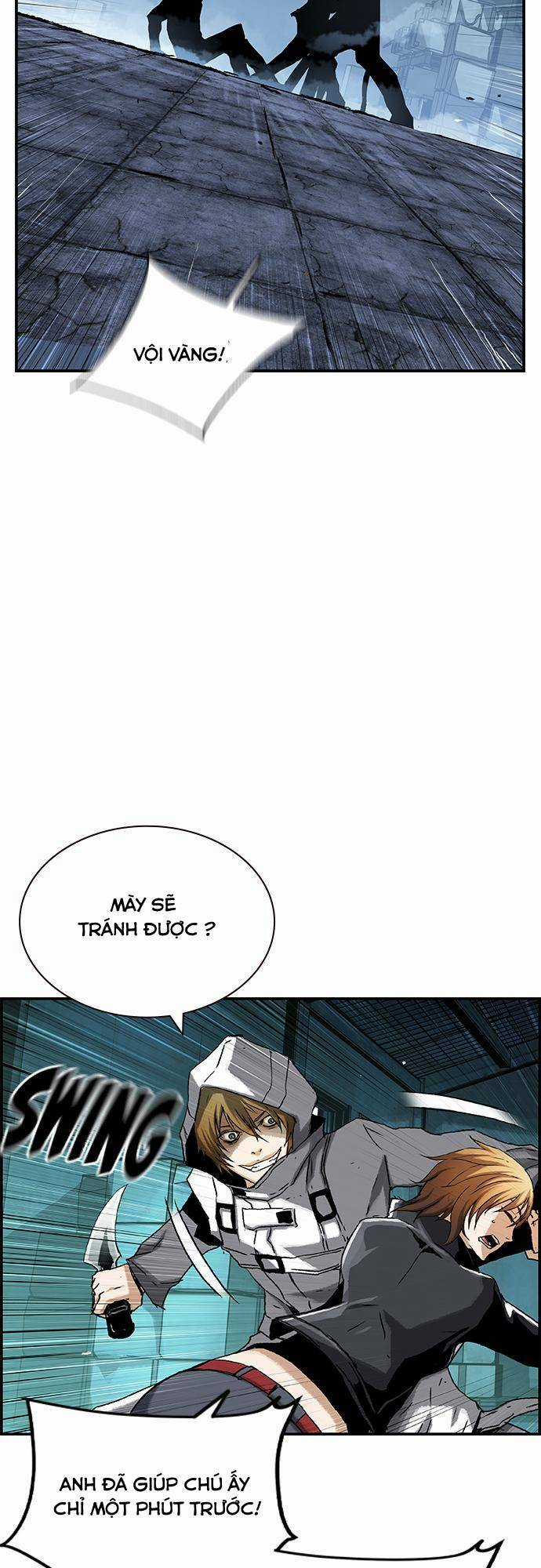 Pubg - Cuộc Chiến Sinh Tồn - 100 Chapter 9 trang 65