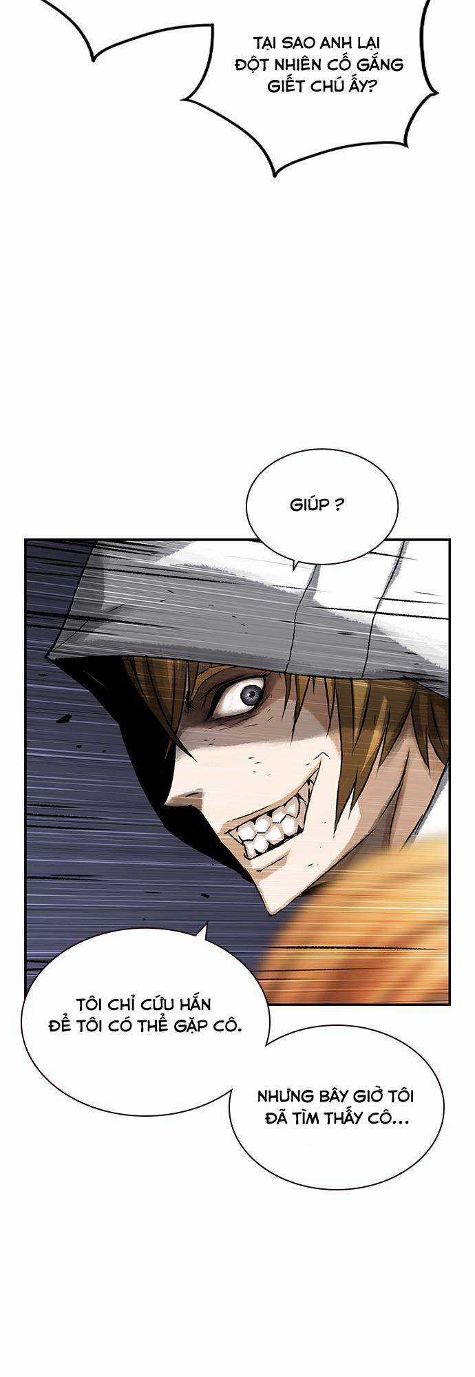 Pubg - Cuộc Chiến Sinh Tồn - 100 Chapter 9 trang 66