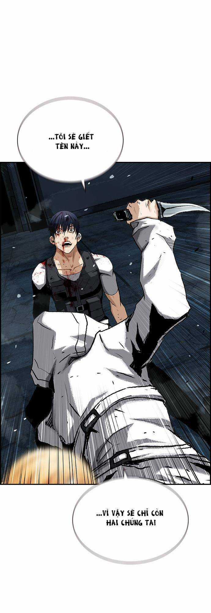 Pubg - Cuộc Chiến Sinh Tồn - 100 Chapter 9 trang 67