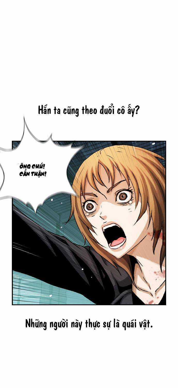 Pubg - Cuộc Chiến Sinh Tồn - 100 Chapter 9 trang 68
